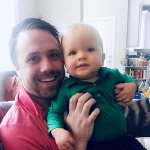 Meet your Posher, Dan